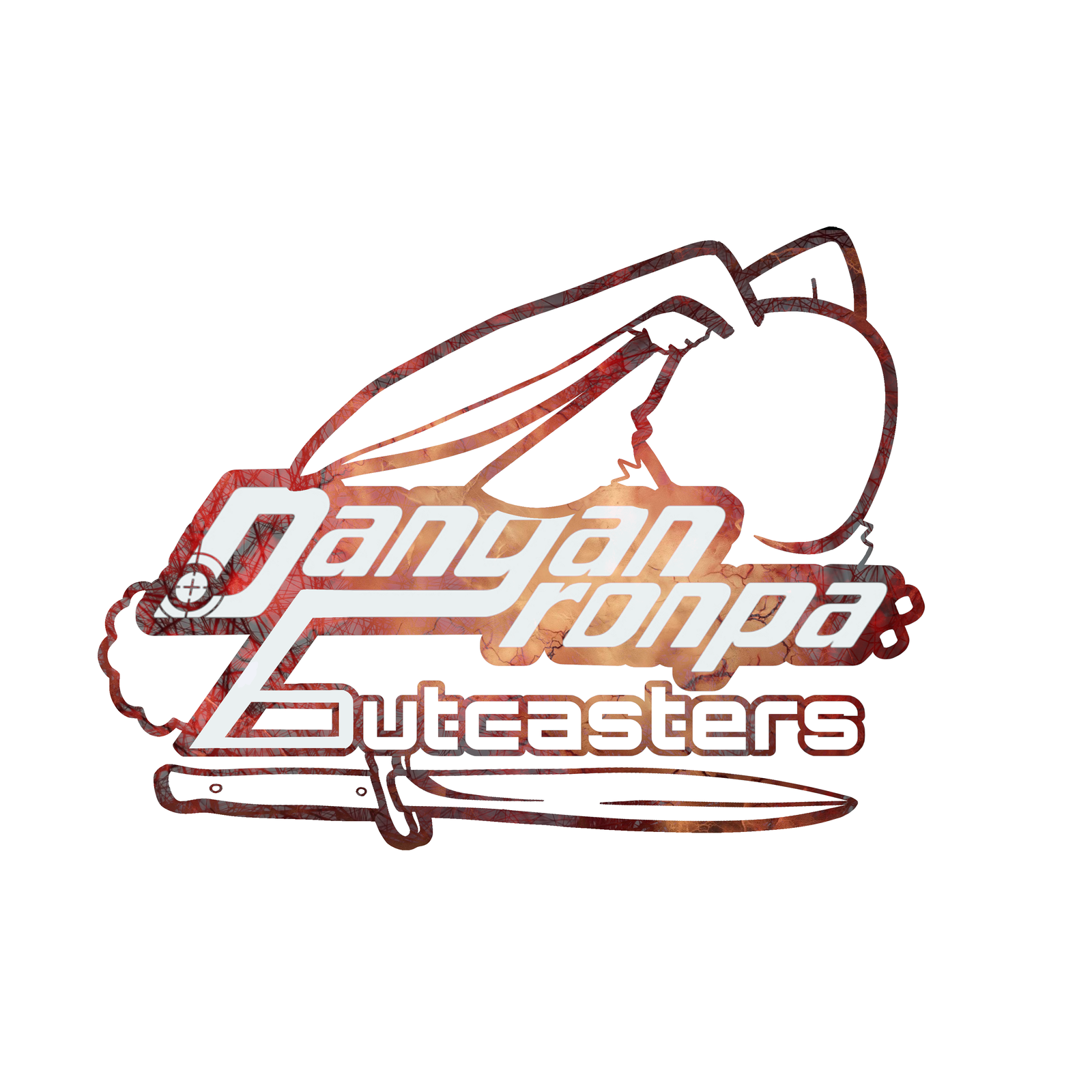 Danganronpa: Outcasters
