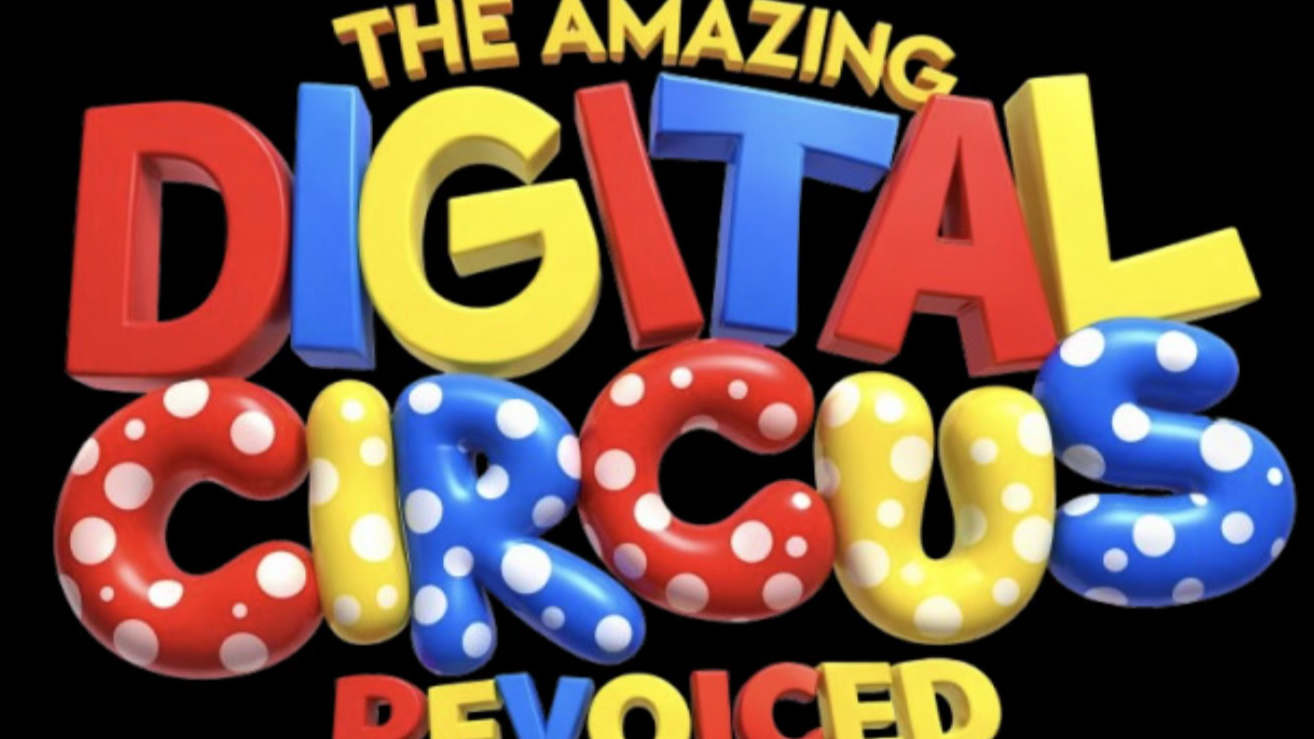 The Amazing Digital Circus: Revoiced | Every Other Episode!