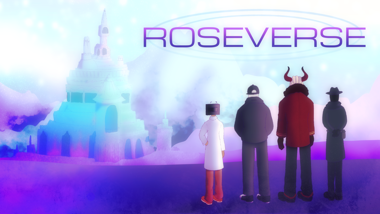 ROSEVERSE