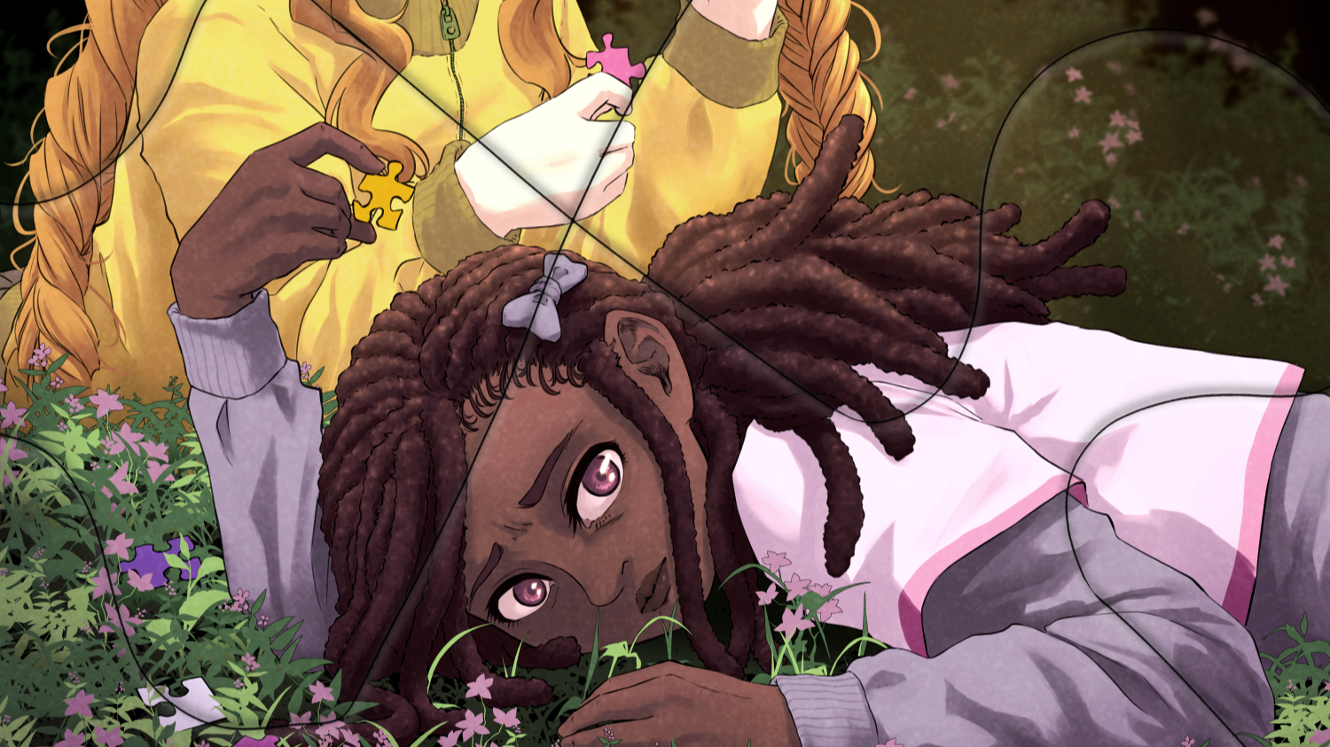 Witch Hunt (Death Game): Sub plot + Extras