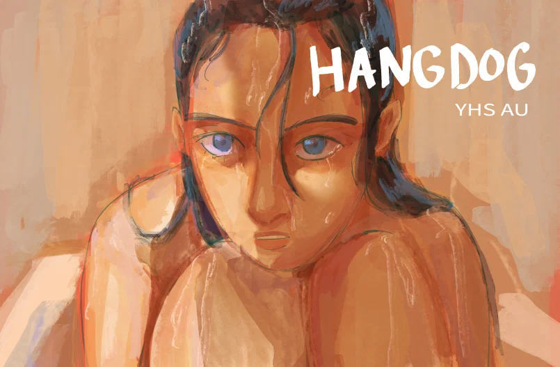 Hangdog 