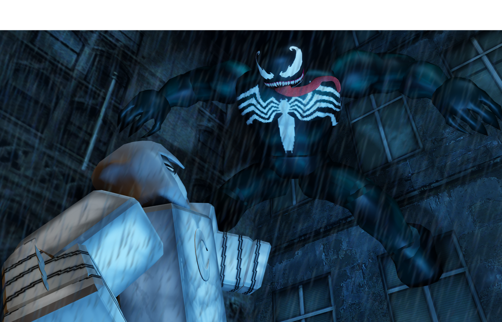 Dark Reign Episode 3