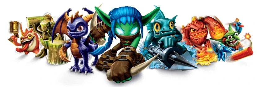 SHATTERED SKIES: looking for 3d modelers/coders (skylanders asym game)