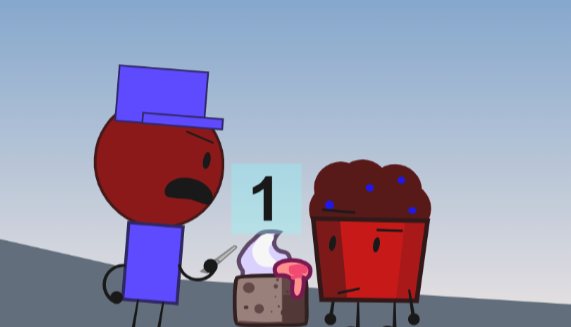 BFBI: IS BACK!