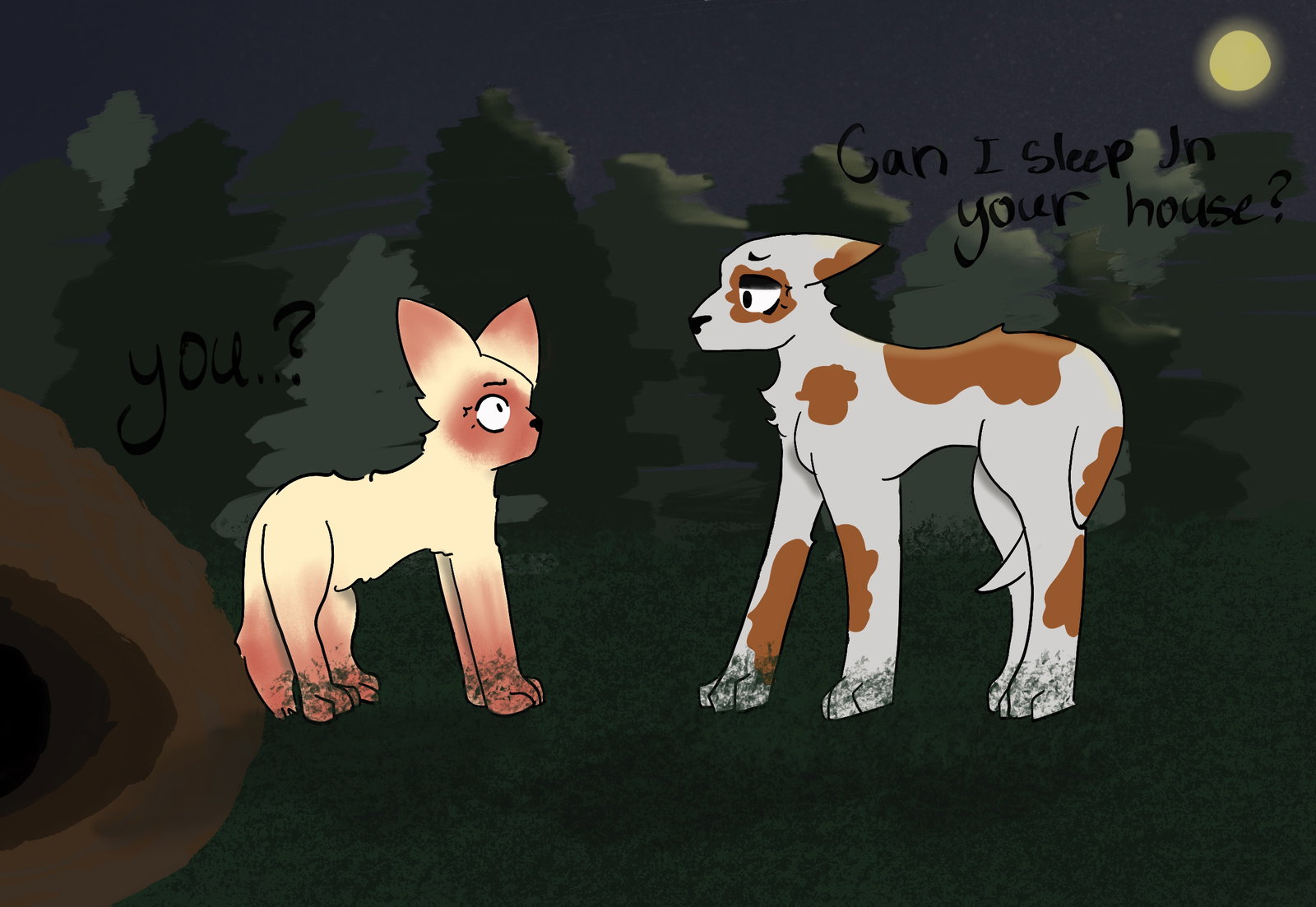 Forgotten Graves: Indie Animated Series 