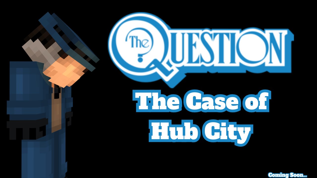 the question: the case of hub city
