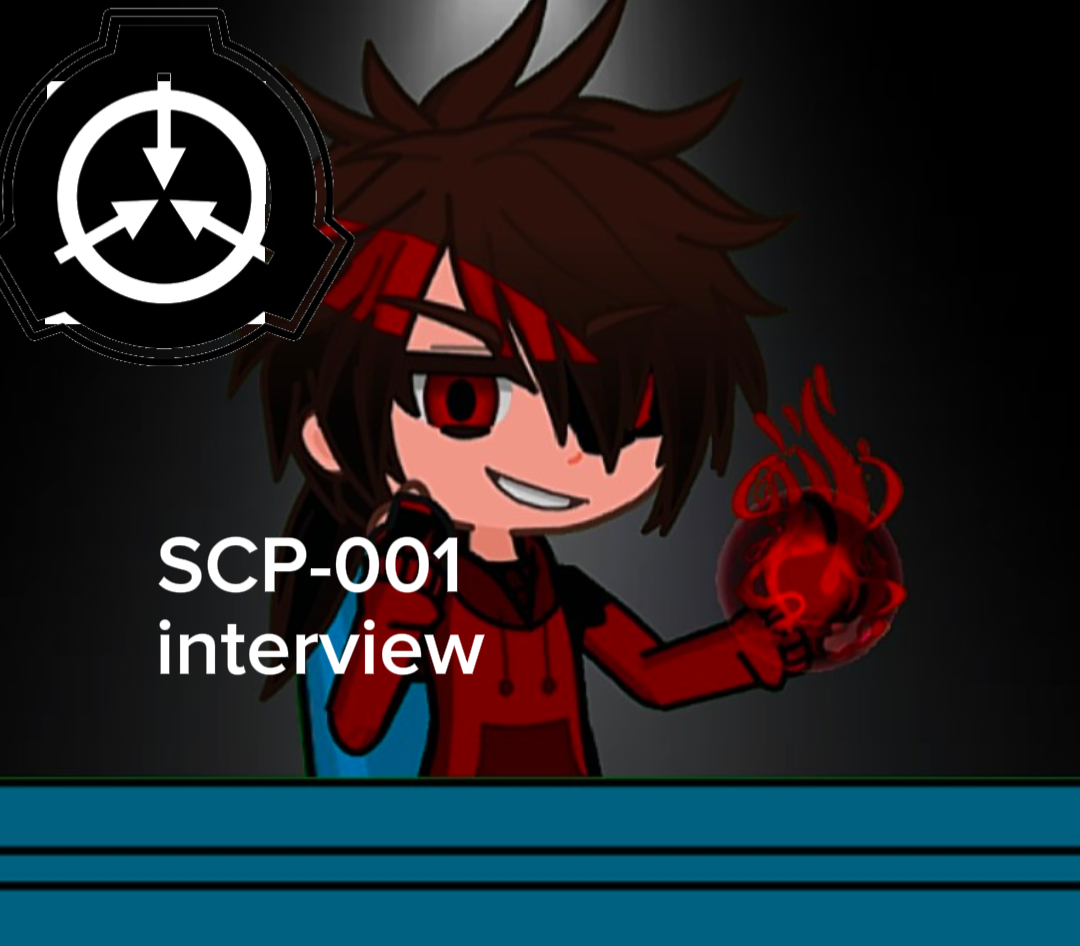 SCP-001/Nihil interview log