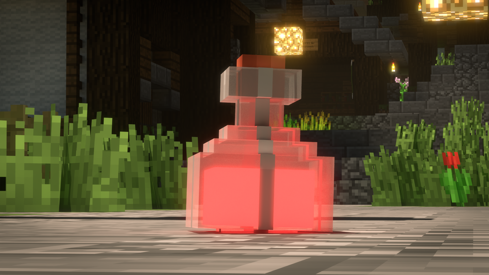 The Alchemist