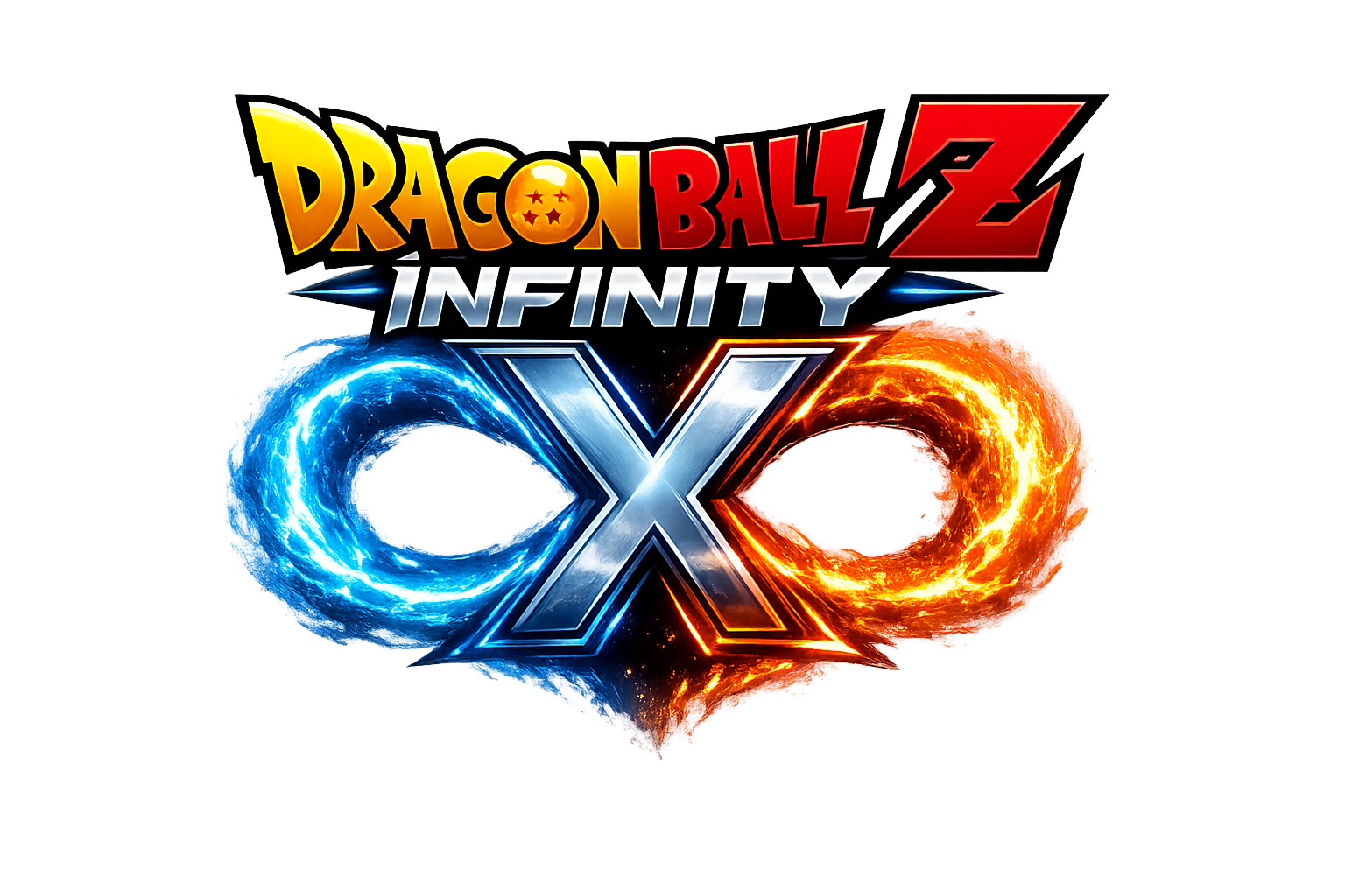 Dragon Ball Z : Infinity X