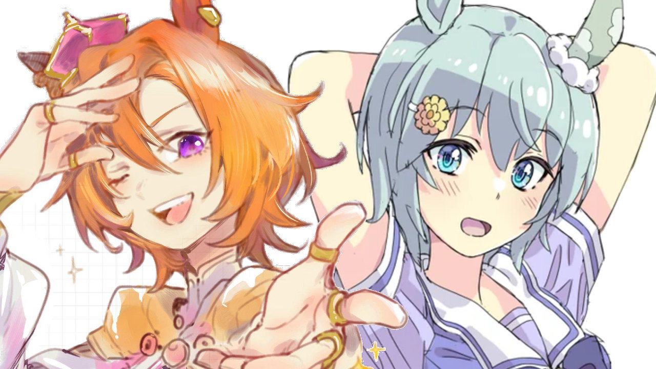 umamusume: tracen academy collection comic dubs part 2