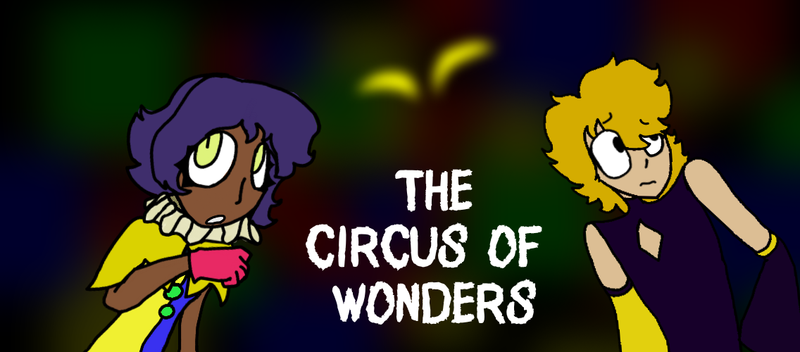 Circus of Wonders