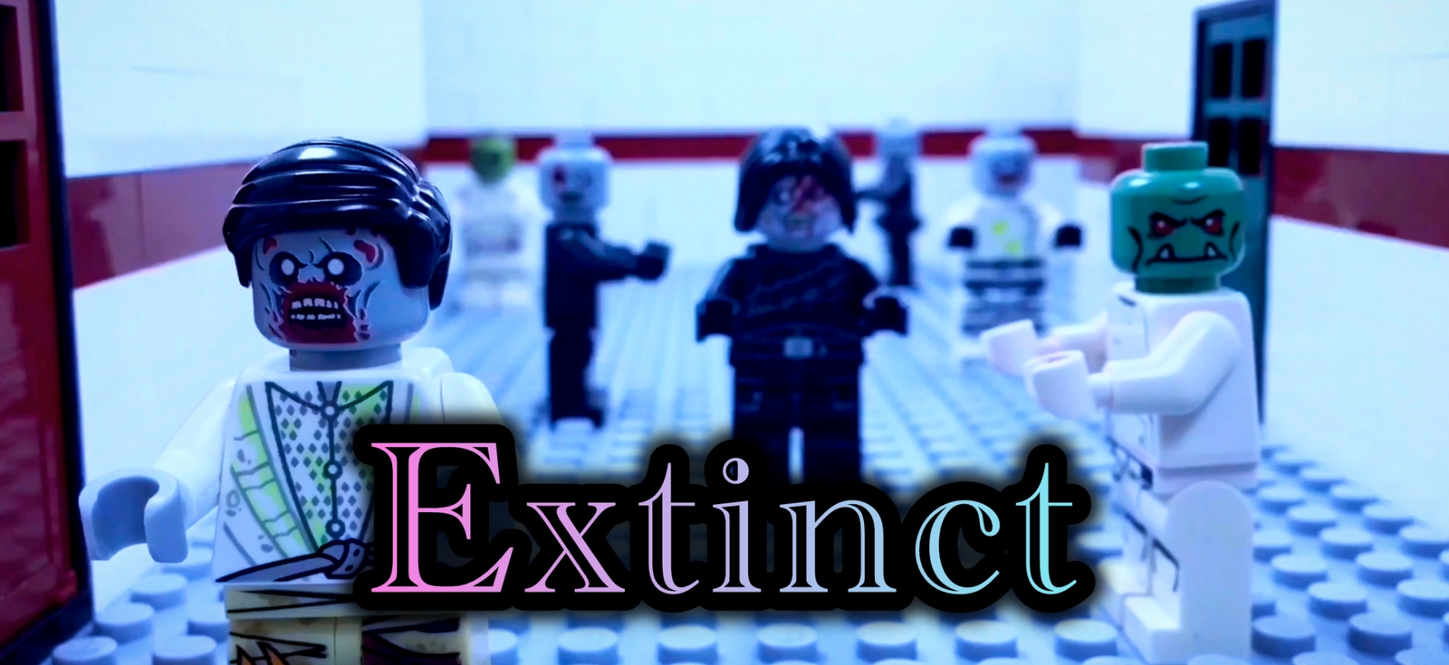 “Cage” (Extinct Chapter Three)