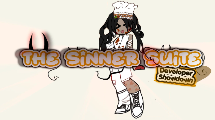 The Sinner Suite