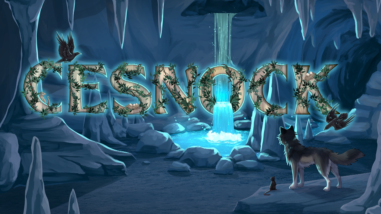 Cesnock: Audio Drama