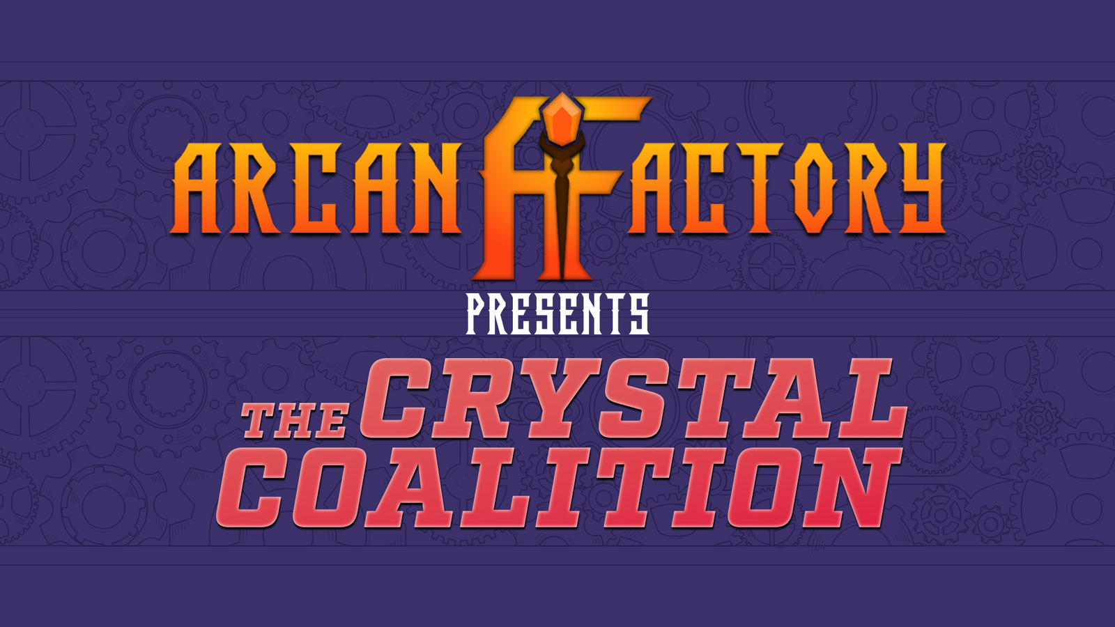 The Crystal Coalition (DND Video Series) 