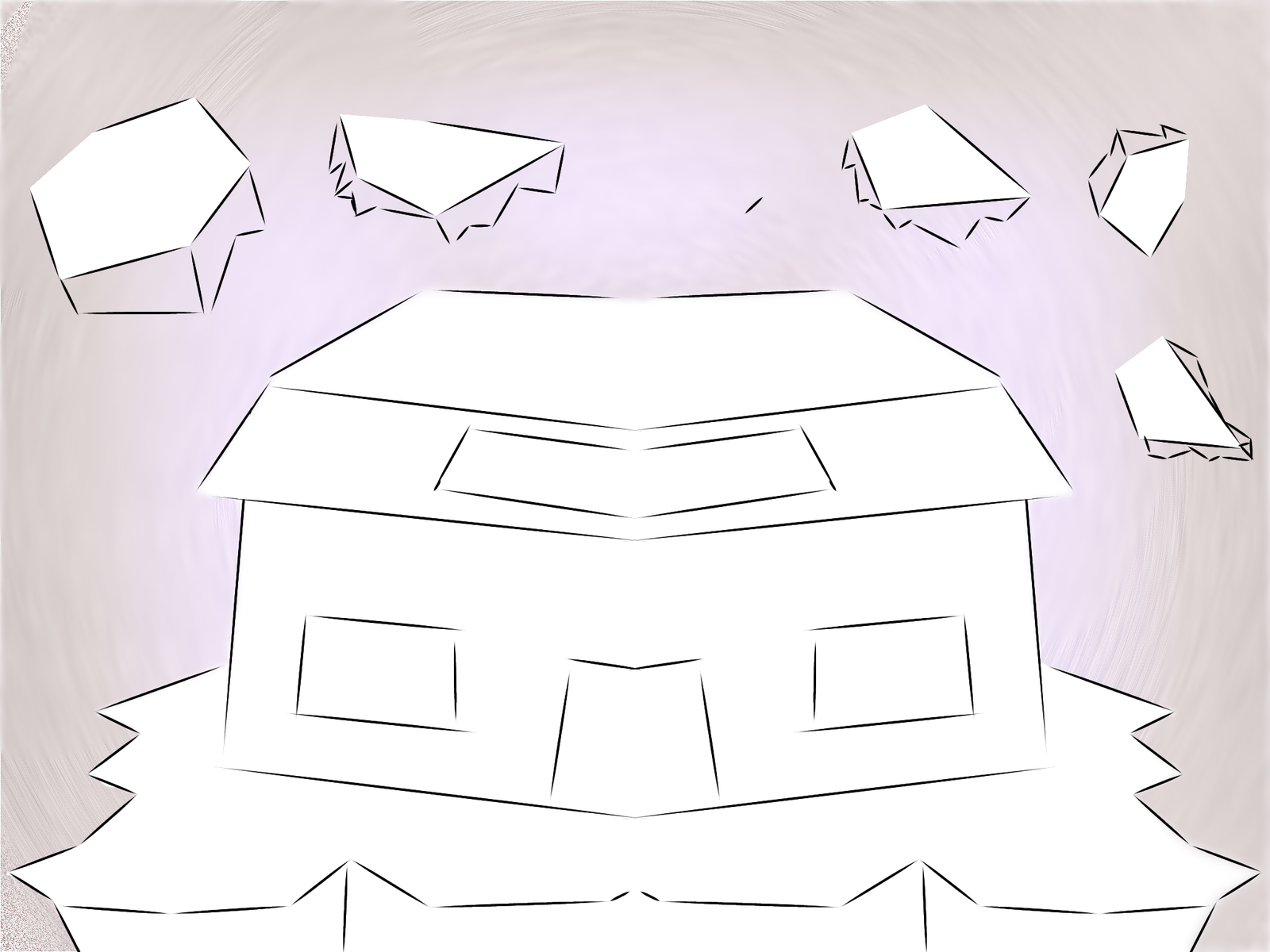 Roblox Asym: Rumble Realms