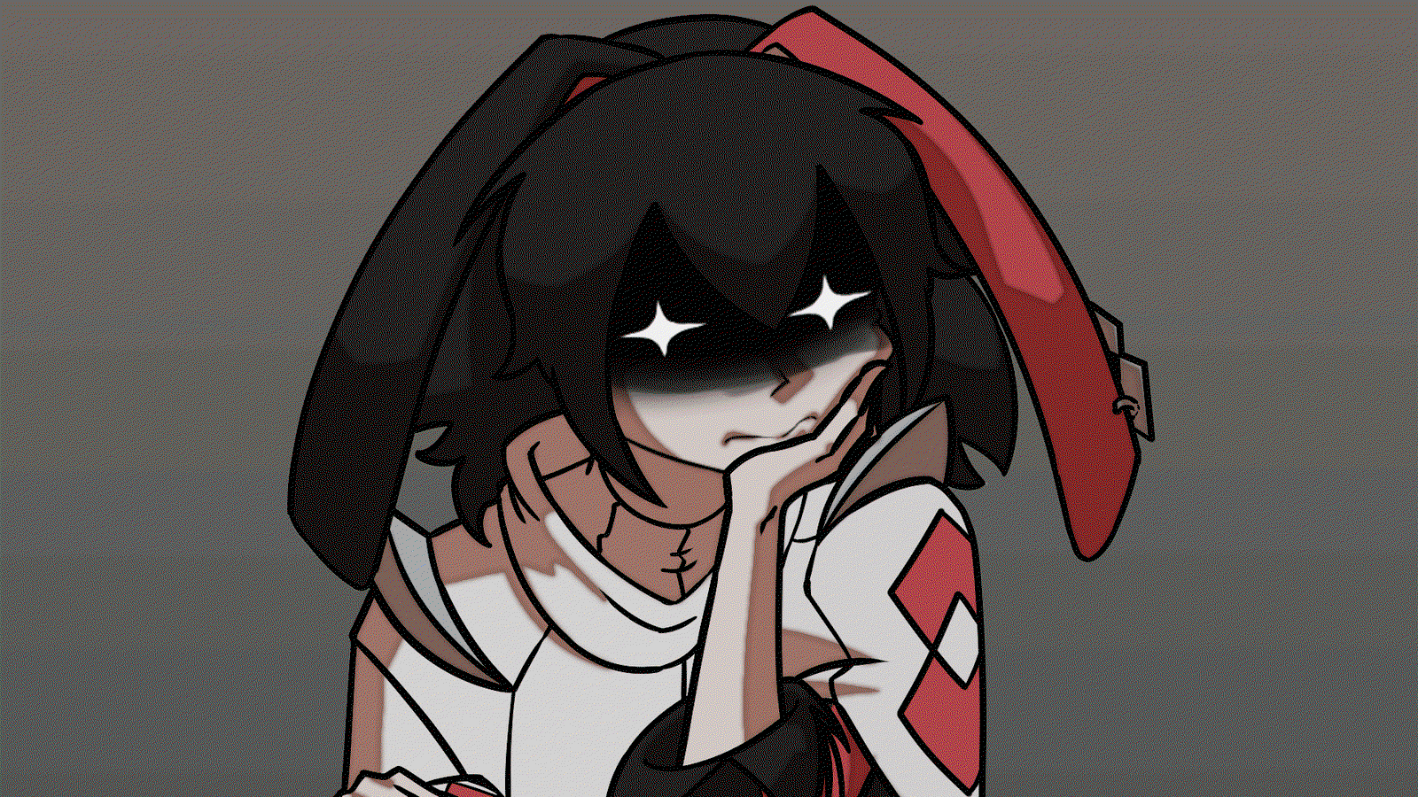 Luxamore: The Lucky Jester