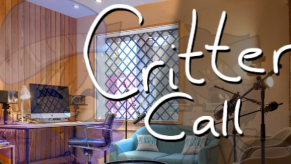 Critter Call - Nightmare Critters (2/2)