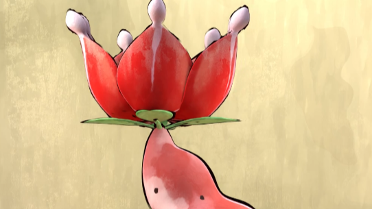 Pikmin Life Cycle Documentary