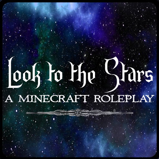 look to the stars - a minecraft roleplay bea recast