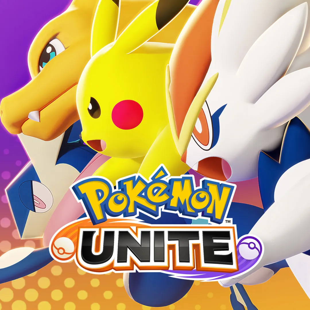 Pokémon Unite: If Pokémon had Unite Move Voice Lines