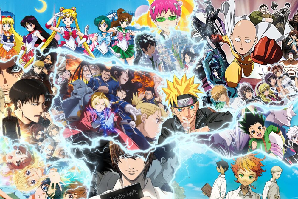 Fandub Voice Actors Needed :)