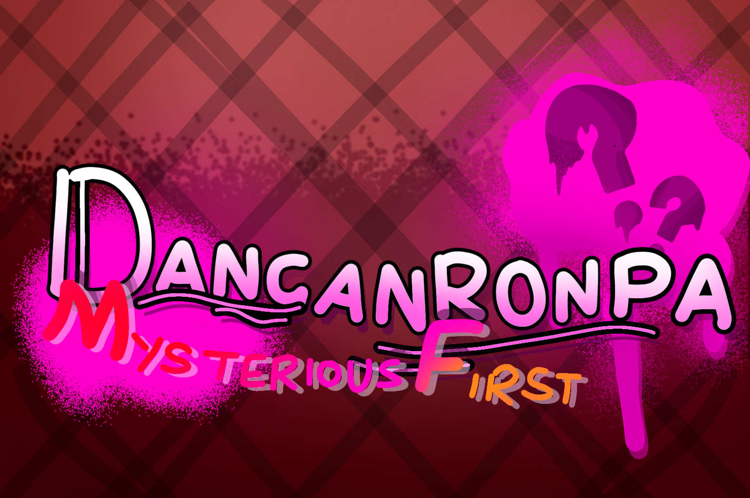 Danganronpa: Mysterious First