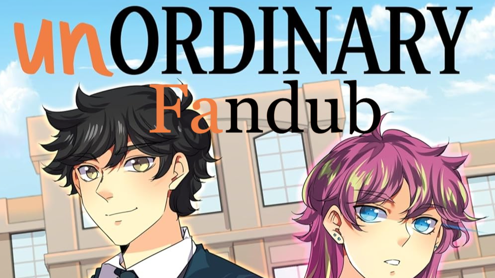 unOrdinary Dub Round 3