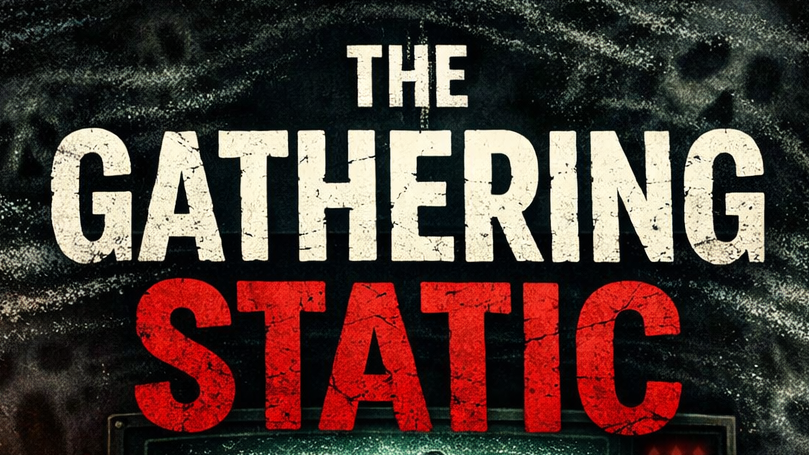 The Gathering Static