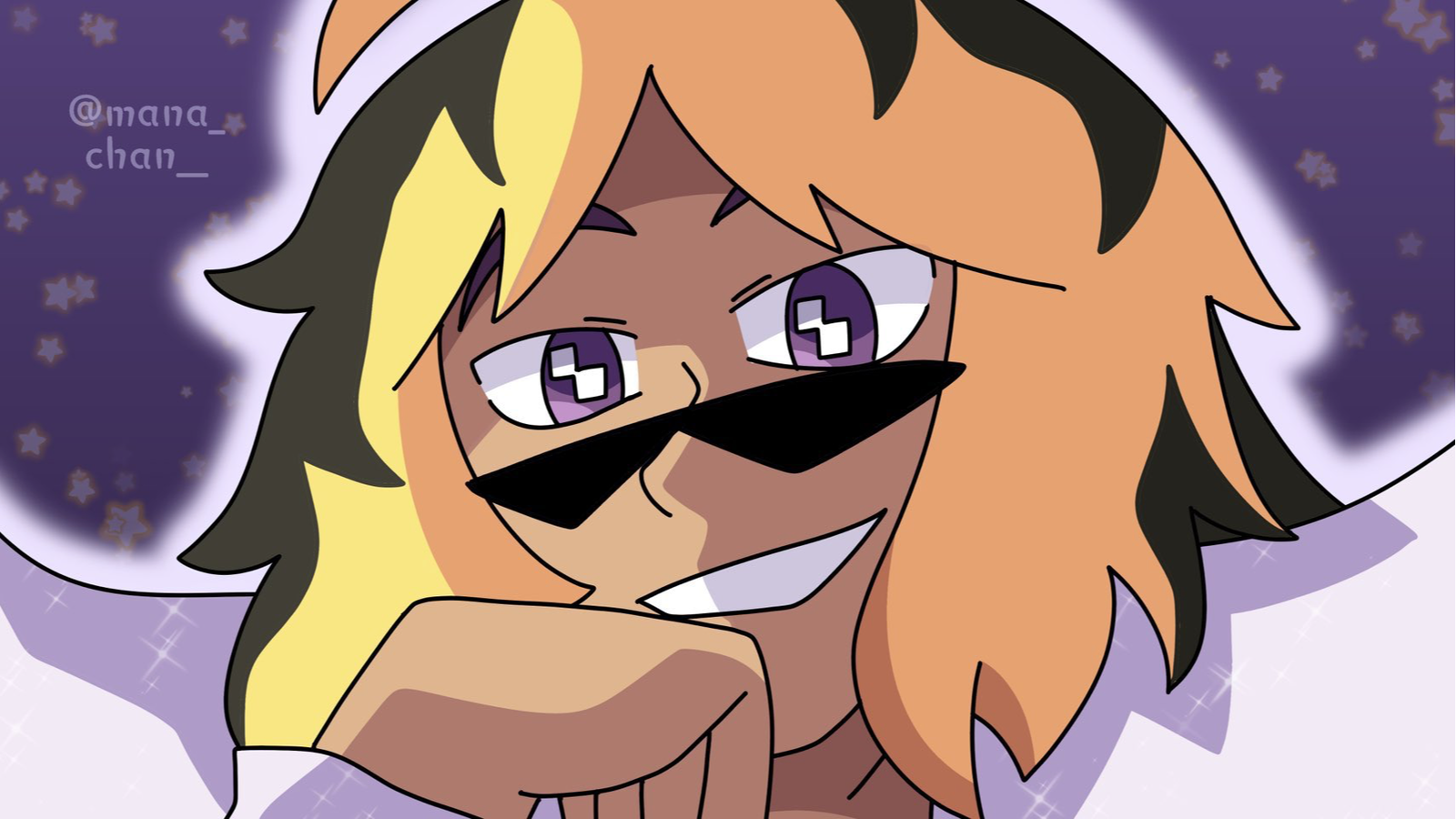 D-BUG Voice Role