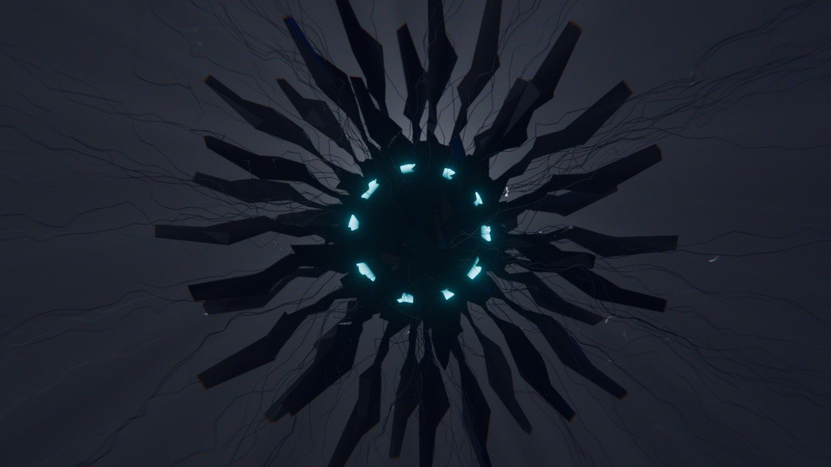 The Spider