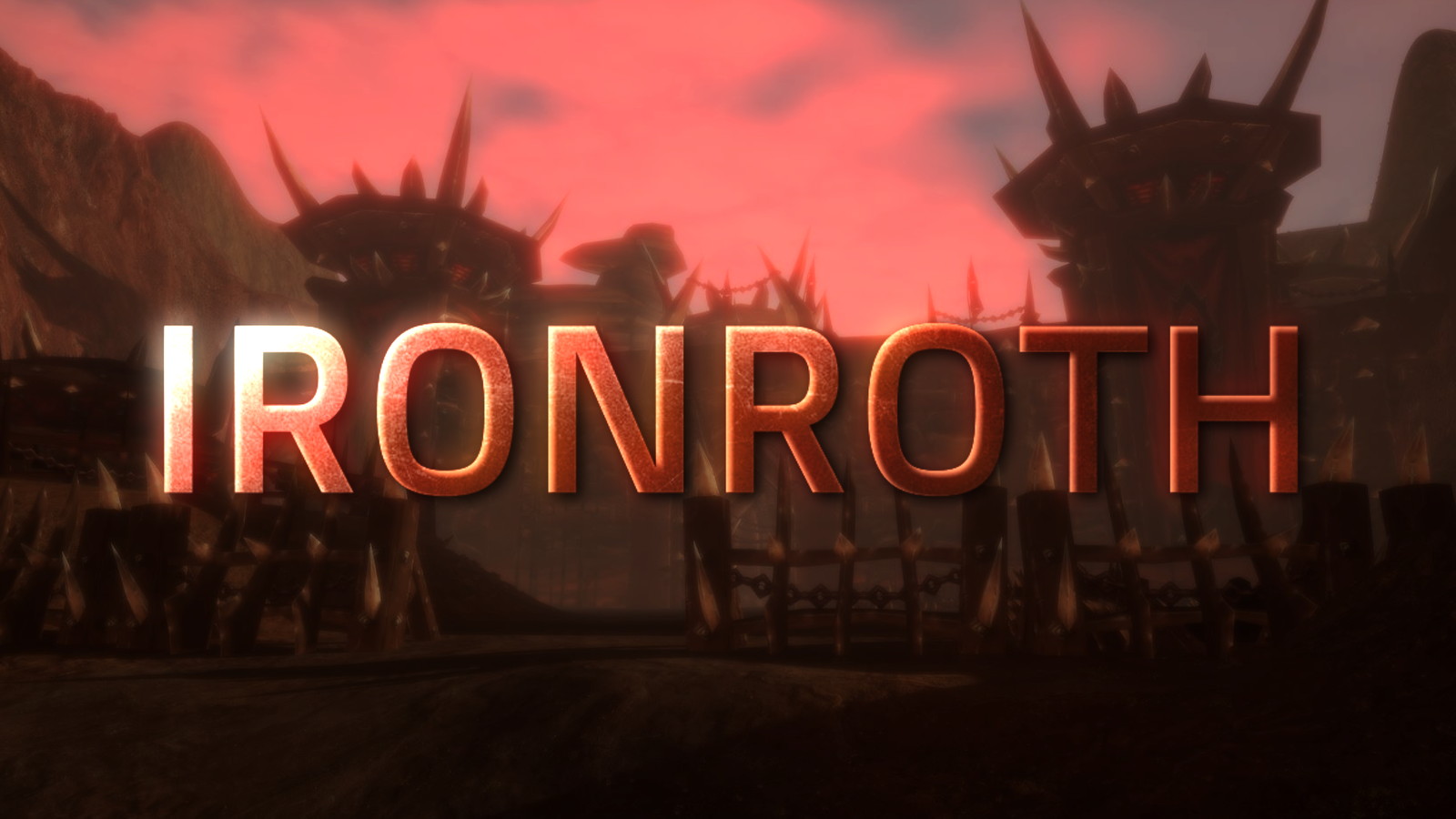 Teron Gorefiend