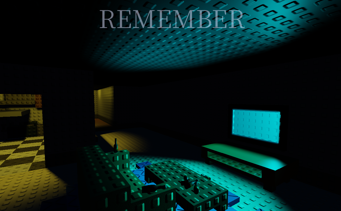 Remember