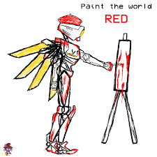 Background Man || Soldier