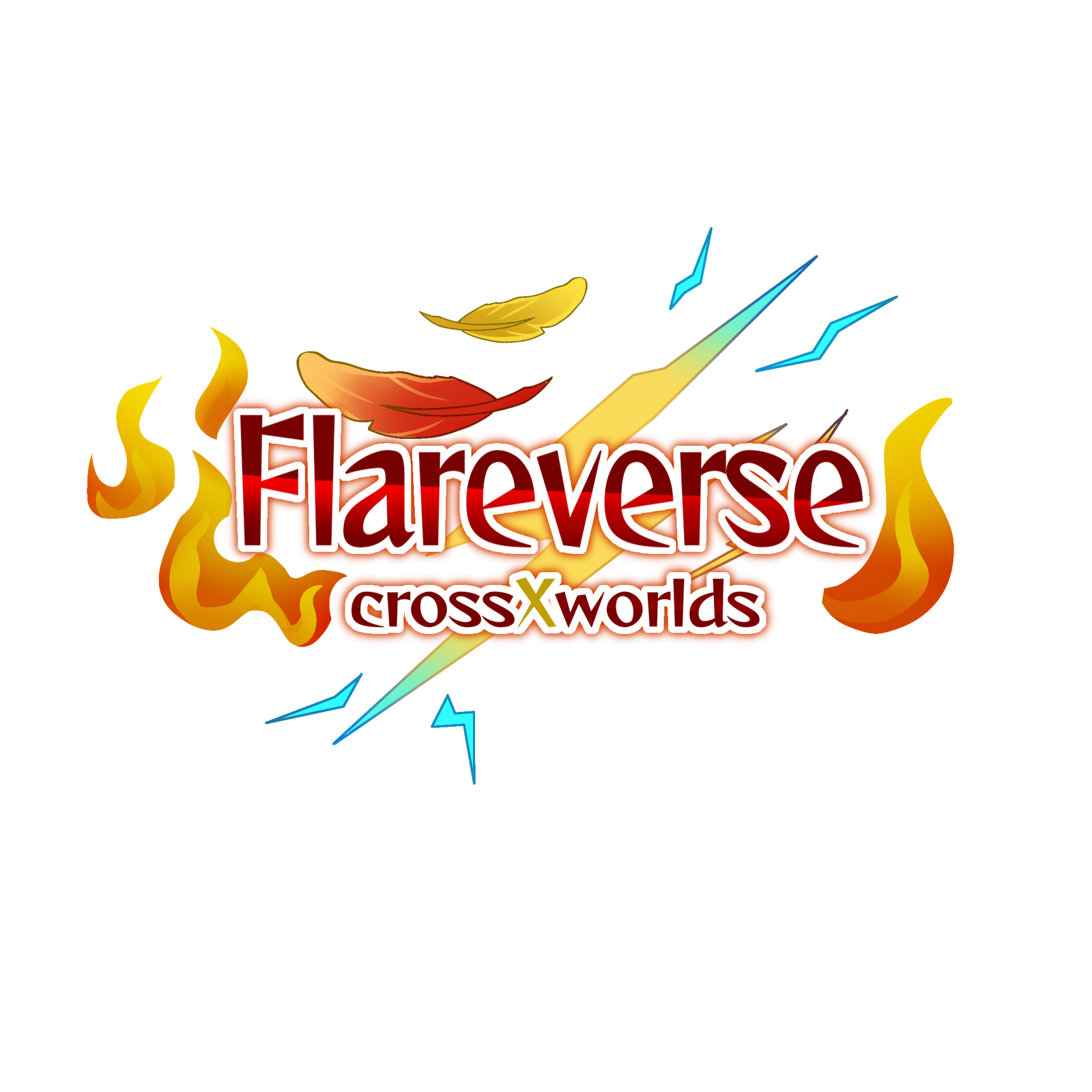 Flareverse CrossXworlds