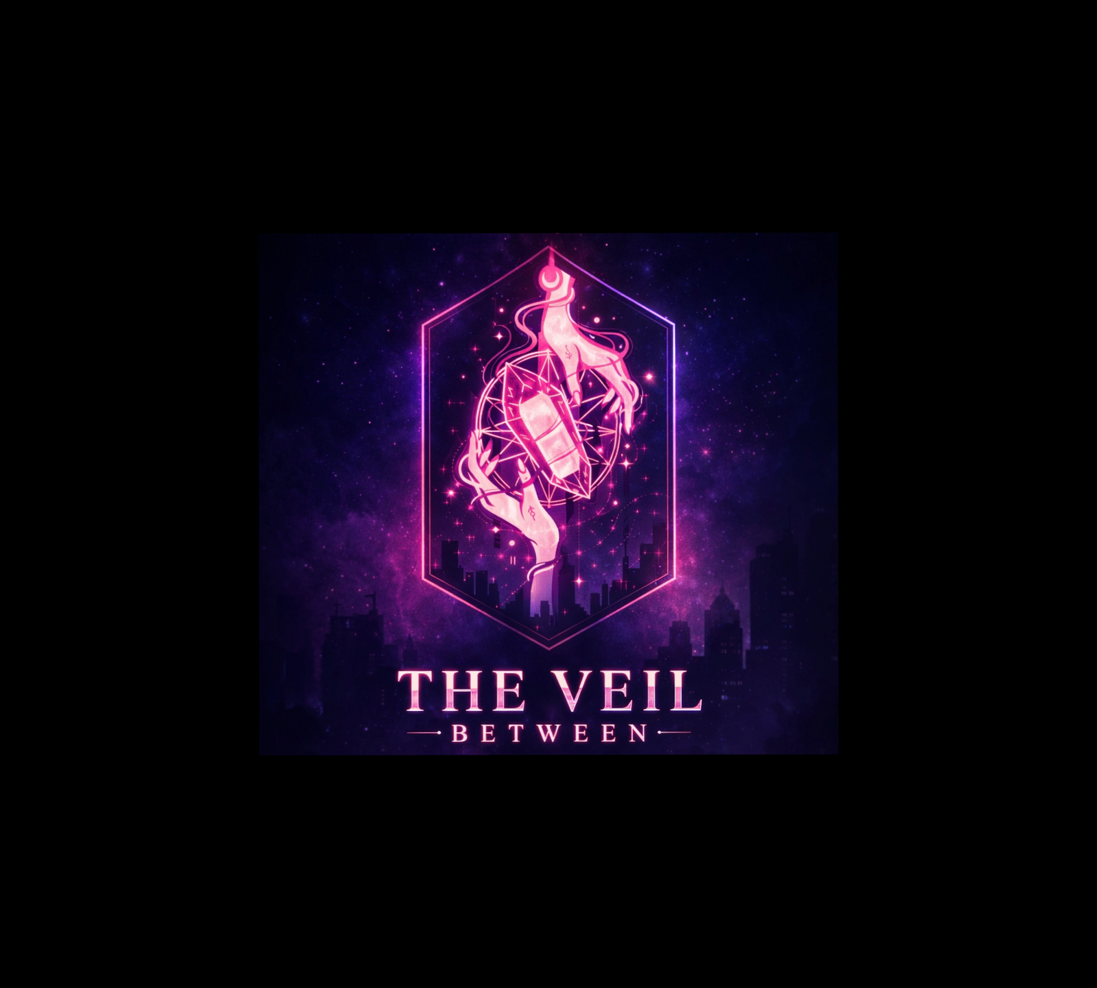 The Veil Between Second Part