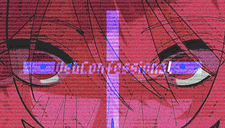 WebConfessional