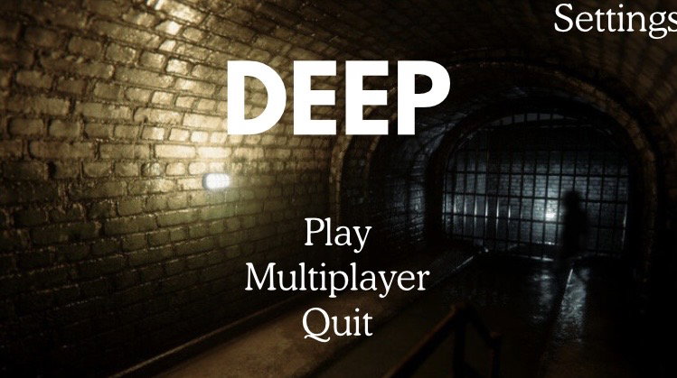 Deep: Into the Sewers