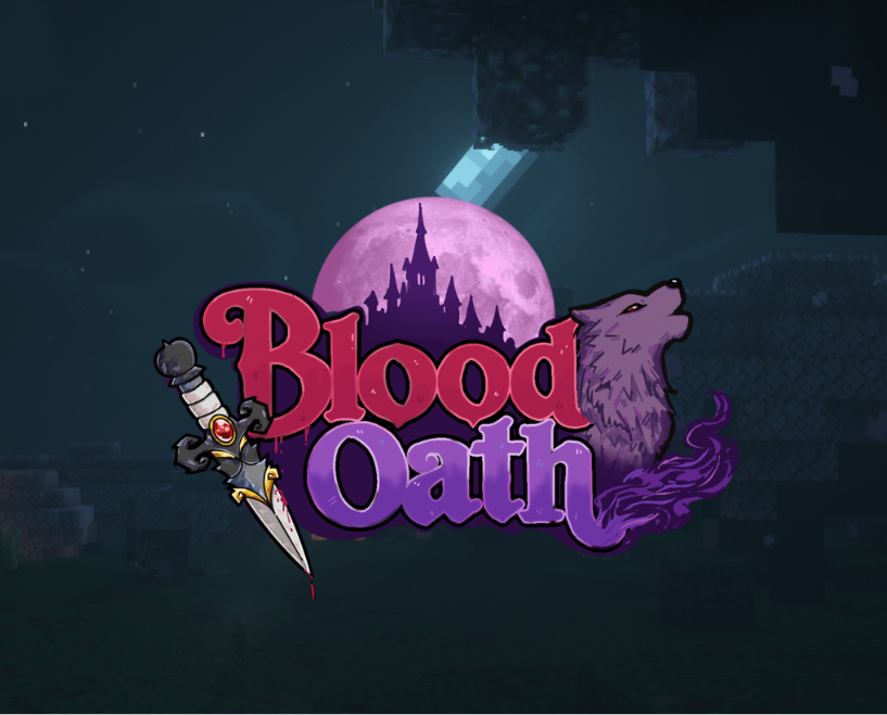 Blood Oath: Call for Writers and More || Minecraft RP
