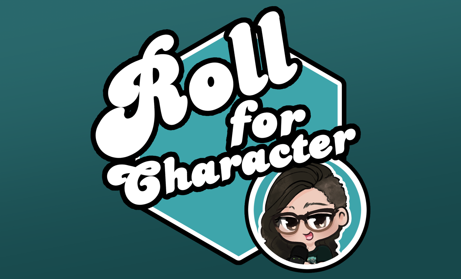 Roll for Character :: Backstory Monologues