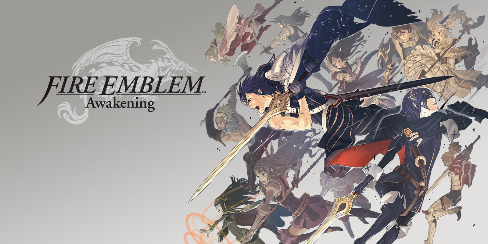 Fire Emblem Awakening: Expanded