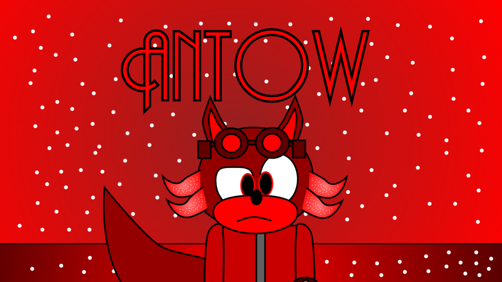 Antow (A Random Non-Profit Series/Voice Actors needed)