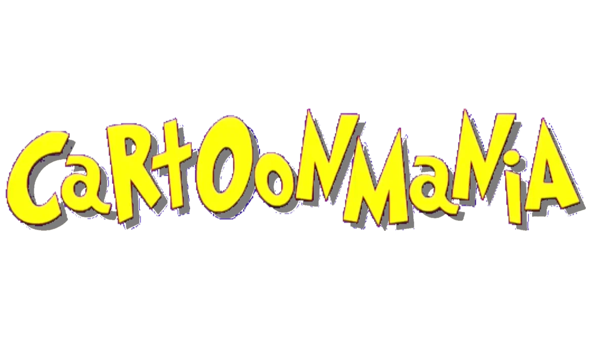 CartoonMania ReTooned Ep.3+