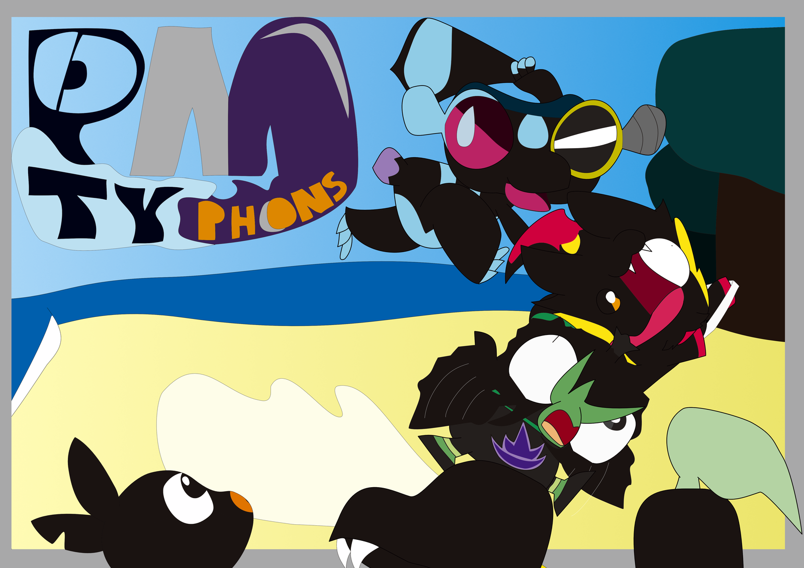 PMTyphoons (VA Recruitment)