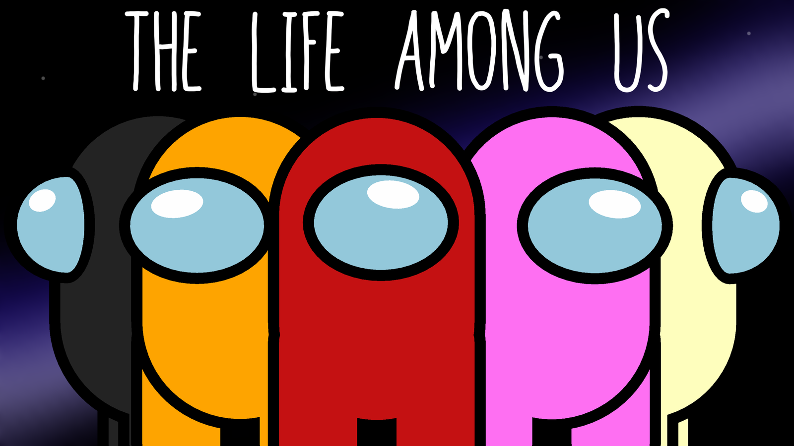 The life among us movie