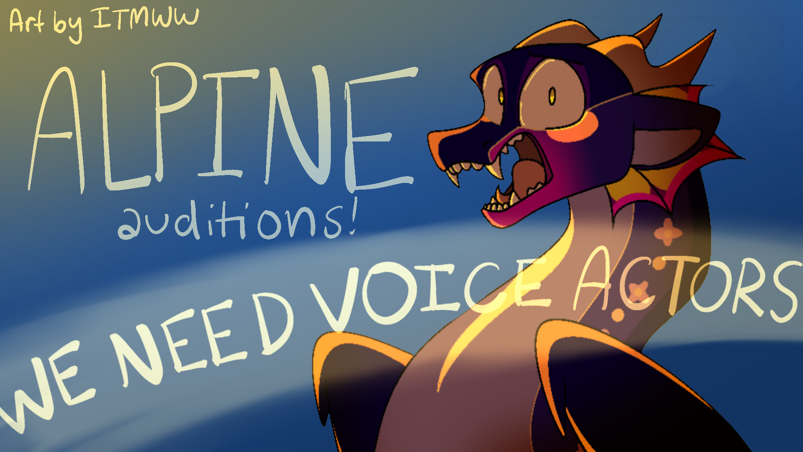 Voice Actor