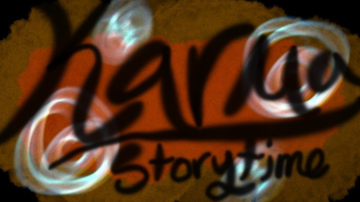 KARMA: STORYTIME- Student Film
