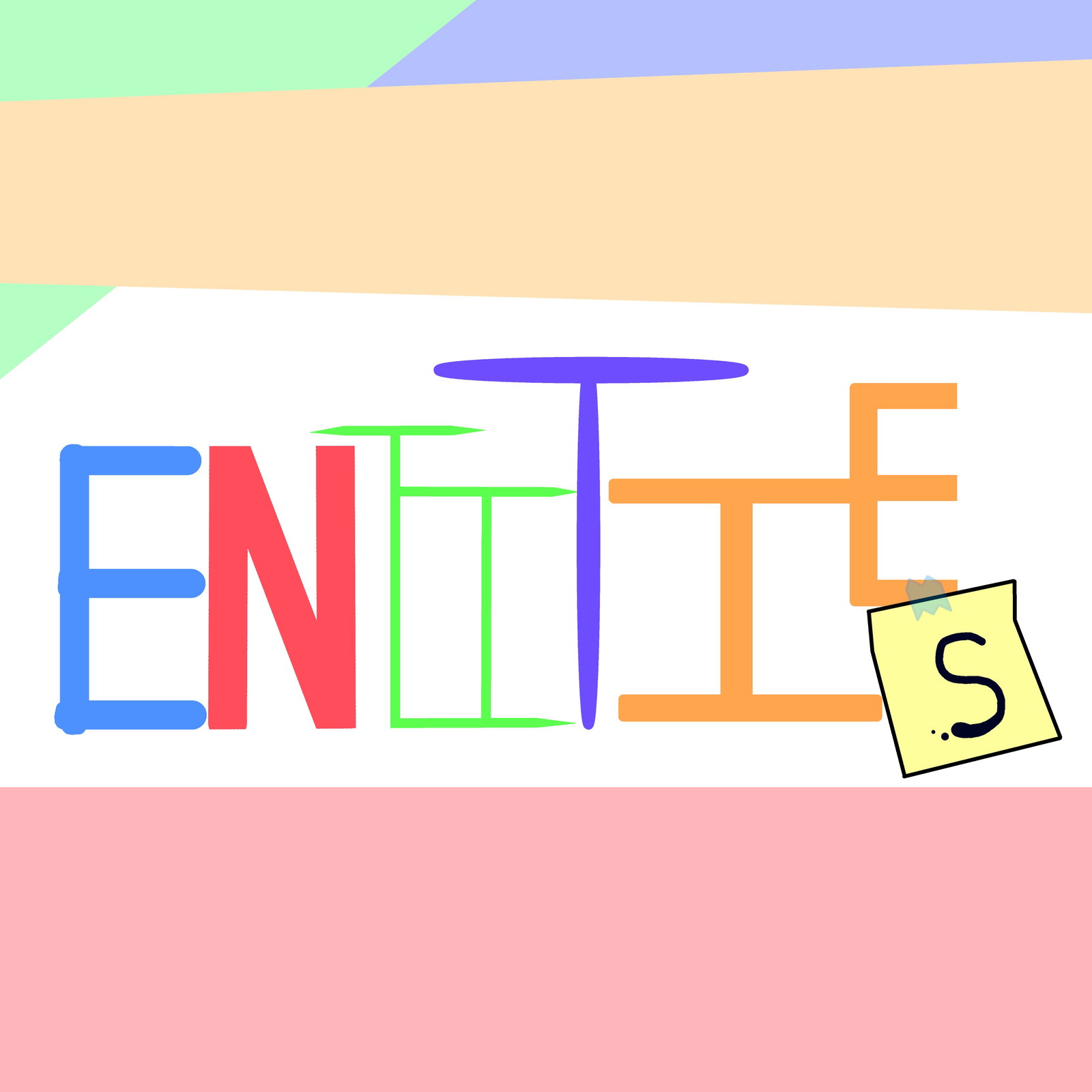 Entities: PILOT