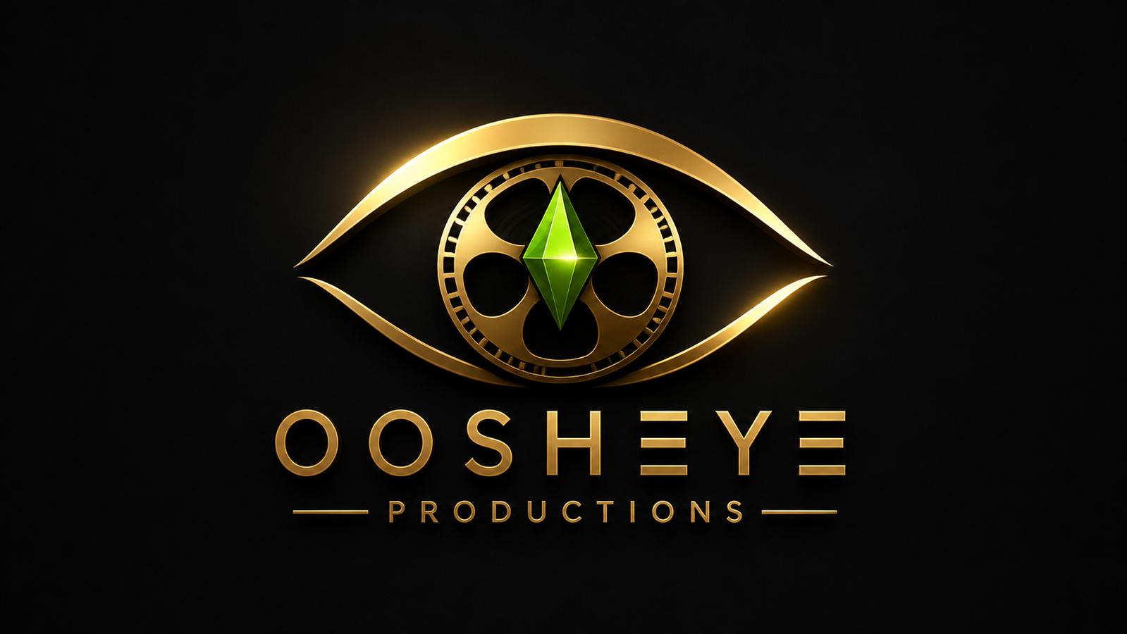 Oosheye Productions (Sims 4 Machinima)