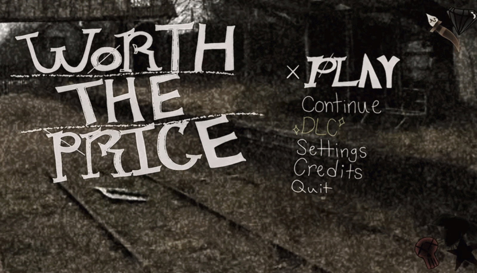 Worth The Price: Indie Video Game Project//PROGRAMMERS + VOICE ACTORS NEEDED